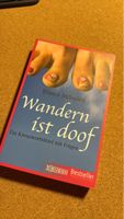 Buch Wandern ist doof von Blanca Imboden gebraucht