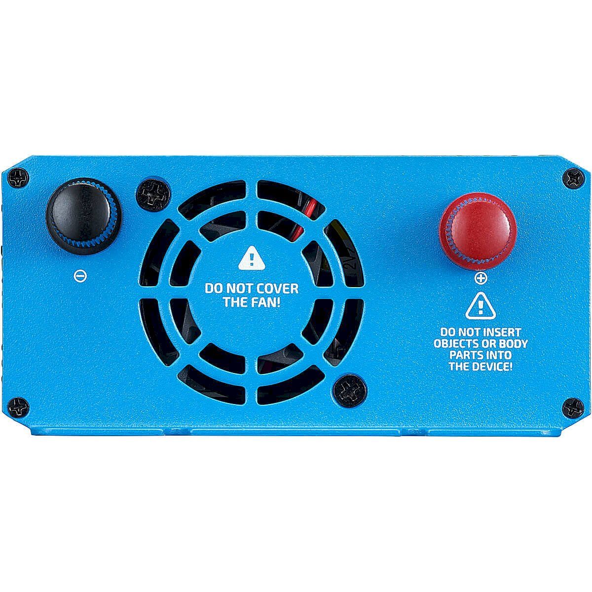 Onduleurs: ECTIVE CSI 5 Wechselrichter 500W/12V – Neuf avec emballage d'origine à Bottighofen par zaap 1