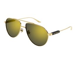 Gucci Unisex Sonnenbrille GG1311S 002