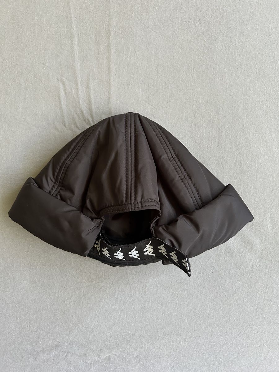 Chapeaux, bonnets & casquettes: Chapeau Kappa – Neuf (Voir description) à Sion par reii 1