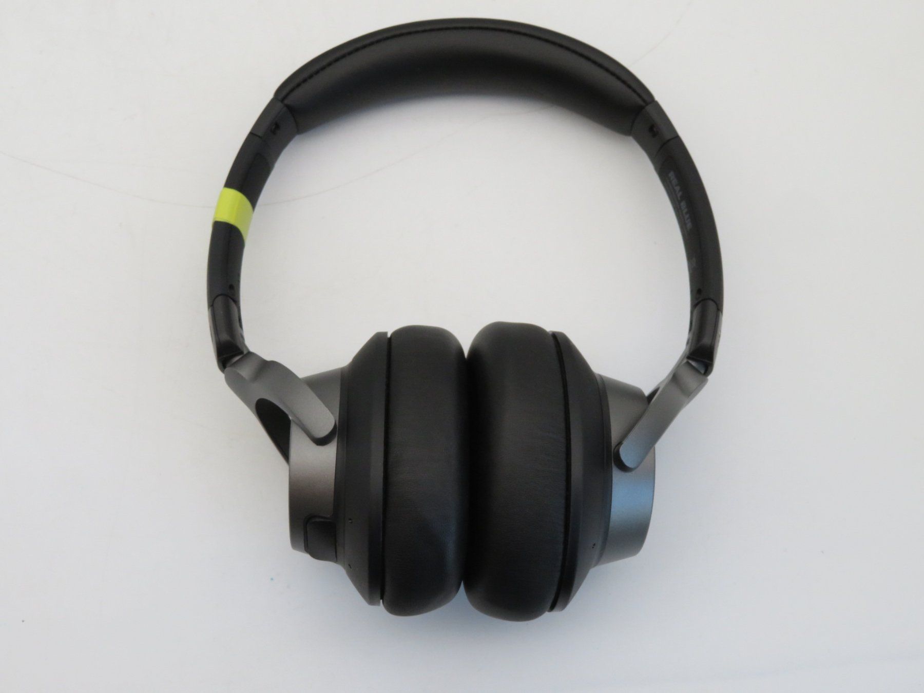 Teufel Cuffie: Teufel Over-Ear Bluetooth-Kopfhörer – Usato da Reinach BL venduto da WBZ-Flohmarkt 1