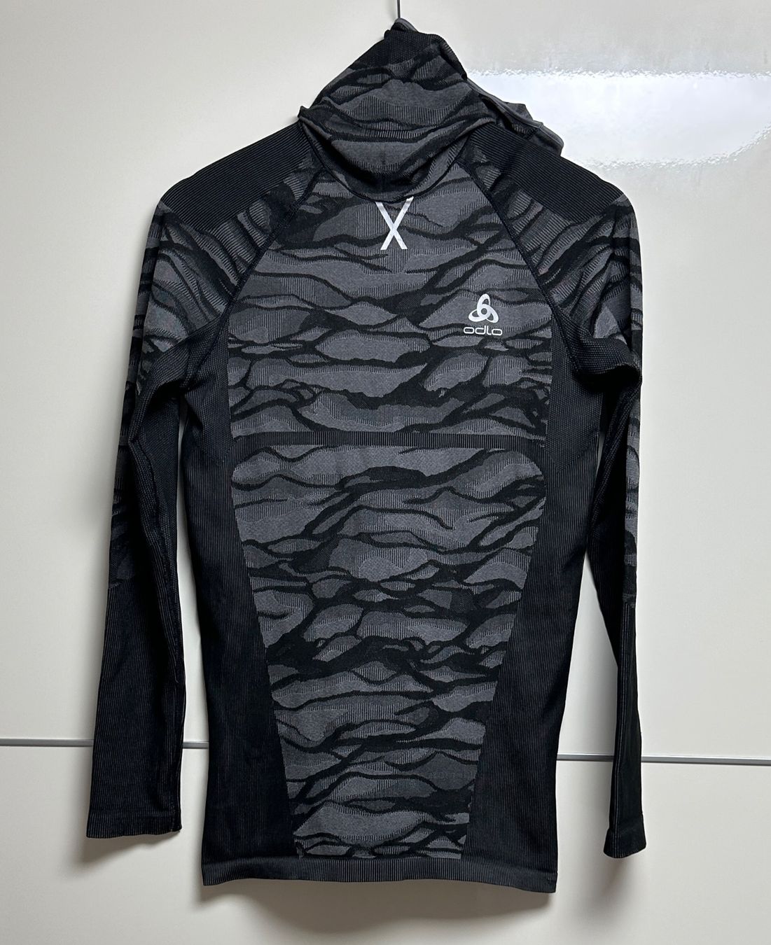 Odlo Sous-vêtements: Odlo Thermo tshirt Performance G L – D'occasion à Maienfeld par tobeyl2020 1