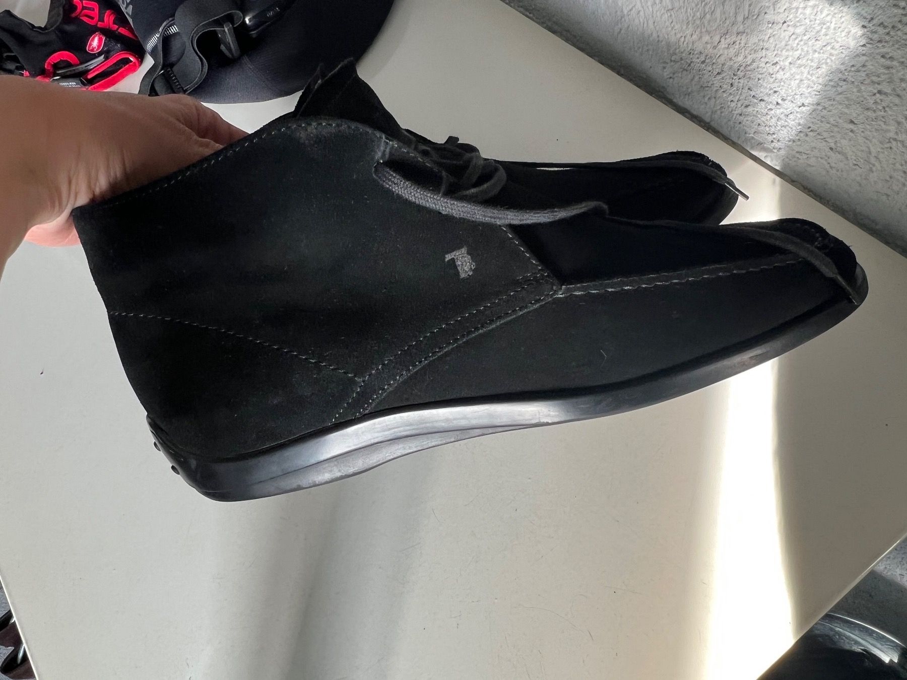 Tod'S Herrenschuhe: Tod’s shoes – Gebraucht aus Baar von kri_m7t2 1