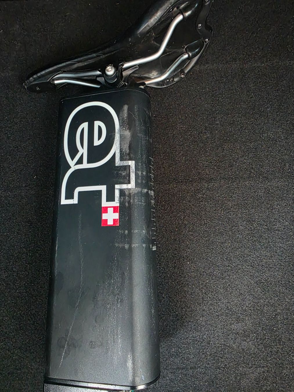 Stöckli Ersatzteile: Stöckli E-Bike Akku – Gebraucht aus Buchs SG von MATGEOMAR