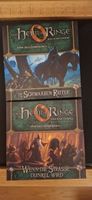 Herr der Ringe das Kartenspiel Erweiterungen 