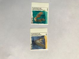 briefmarken, 5.9.2005, gestempelt