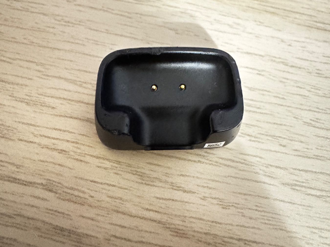 DJI Caricabatterie: DJI Mic Mini Transmitter Charging Dock – Usato da Zürich venduto da fresh0001