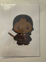 Harry Potter Crystal Art Sticker