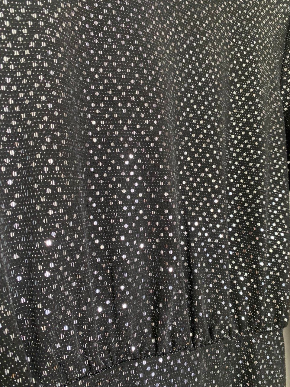 Vestiti: Kleid Pailletten (M) – Usato da Zumikon venduto da Frauenecke 1