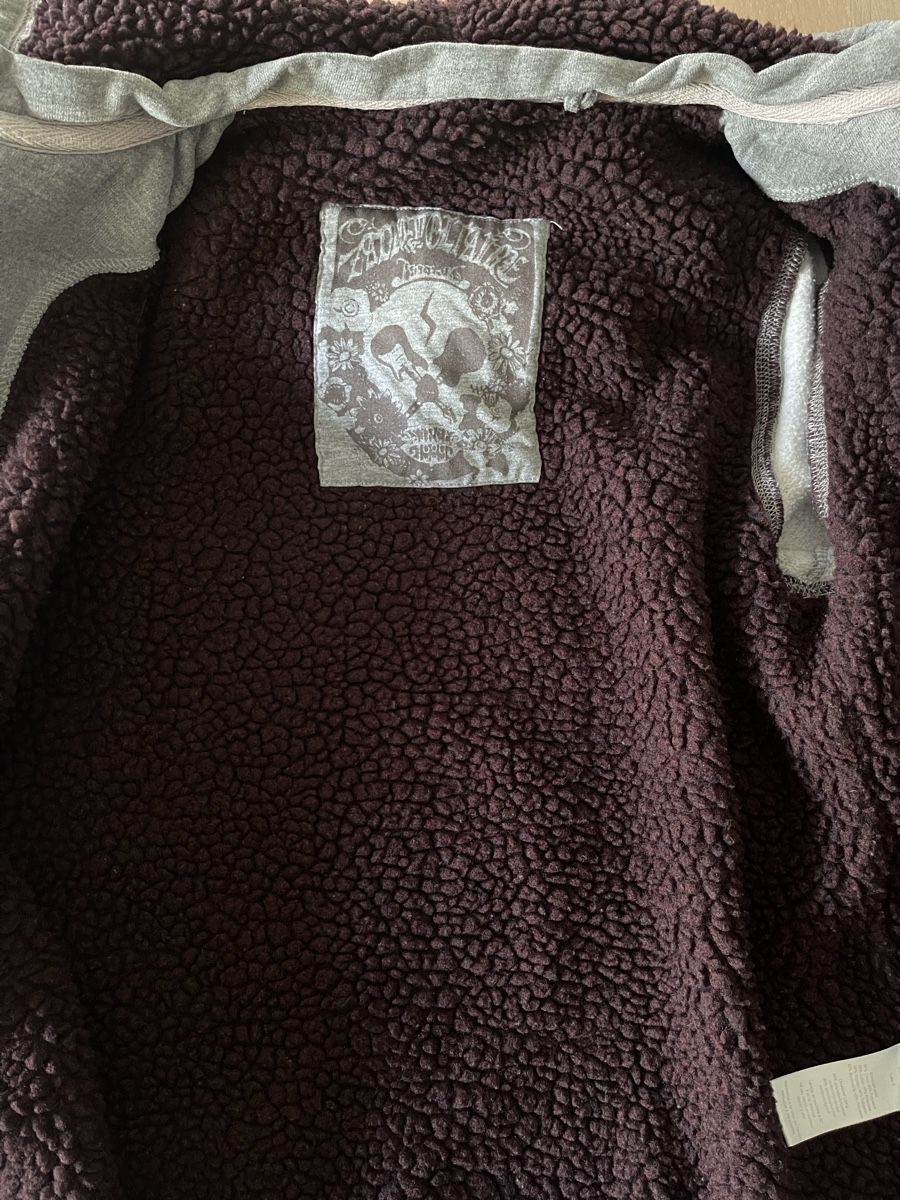 Maglioni & Felpe: Sweat à capuche Zadig & Voltaire – Usato da Commugny venduto da j1976 4