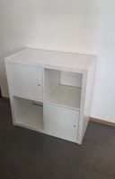 Regal Ikea kallax 4x4