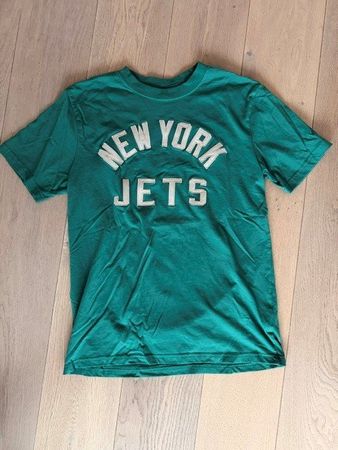 New York Jets T-Shirt Gr M NFL