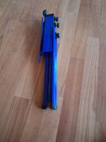 Notenständer K&M blau gebraucht 10050