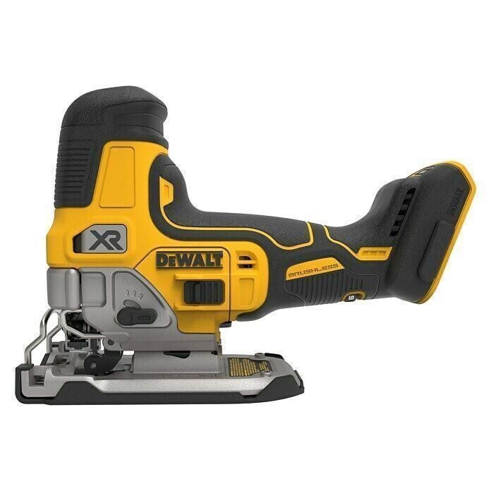 Dewalt Seghe: DeWALT 18V Akku Stichsäge DCS335NT Set – Nuovo e nell'imballaggio originale da Koppigen venduto da Bracher_Mail-House 3