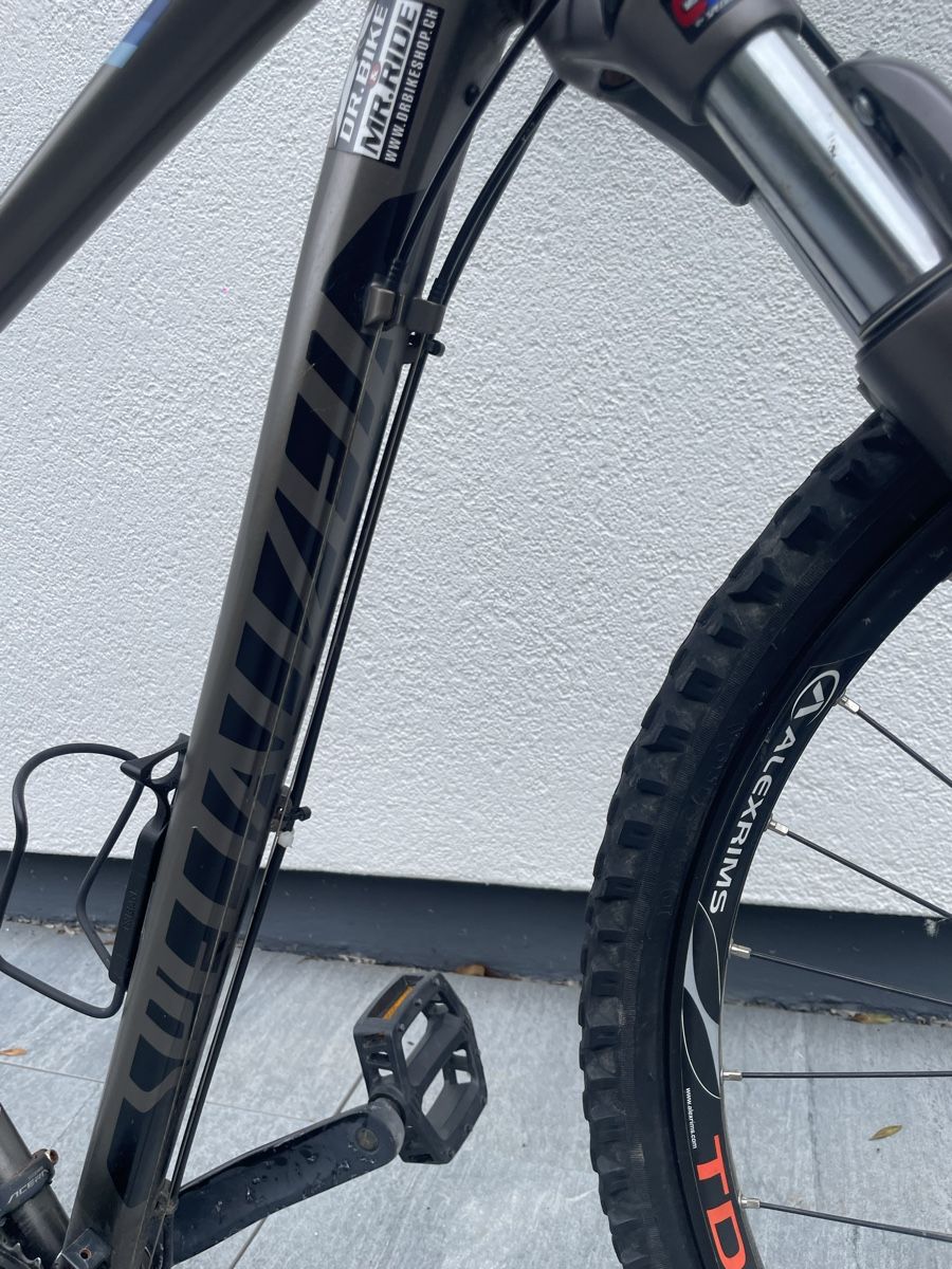 Specialized Biciclette: Vélo Specialized taille L – Difettoso da Bevaix venduto da Greg999 3