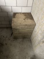 Gartenplatten 20 Stk.