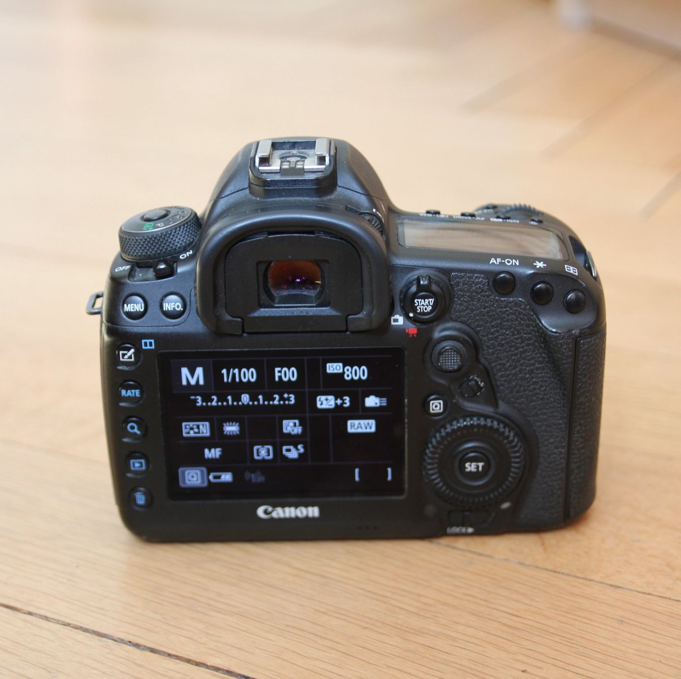 Canon Fotocamera: Canon EOS 5D Mark IV – Usato da Zürich venduto da Winnie33 3