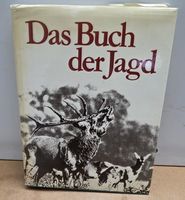Das Buch der Jagd (1973) – Großer Bildband