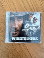 WINDTALKERS Soundtrack CD James Horner (2002)