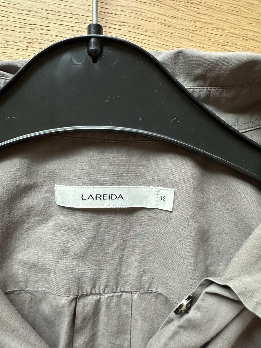 Lis Lareida Kleider: Lis Lareida Kleid – Gebraucht aus Leuk Stadt von medii1 1