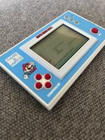 Nintendo SUPER MARIO BROS - 1988 vintage collector