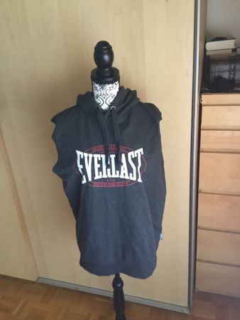 Kapuzen Shirt GR M