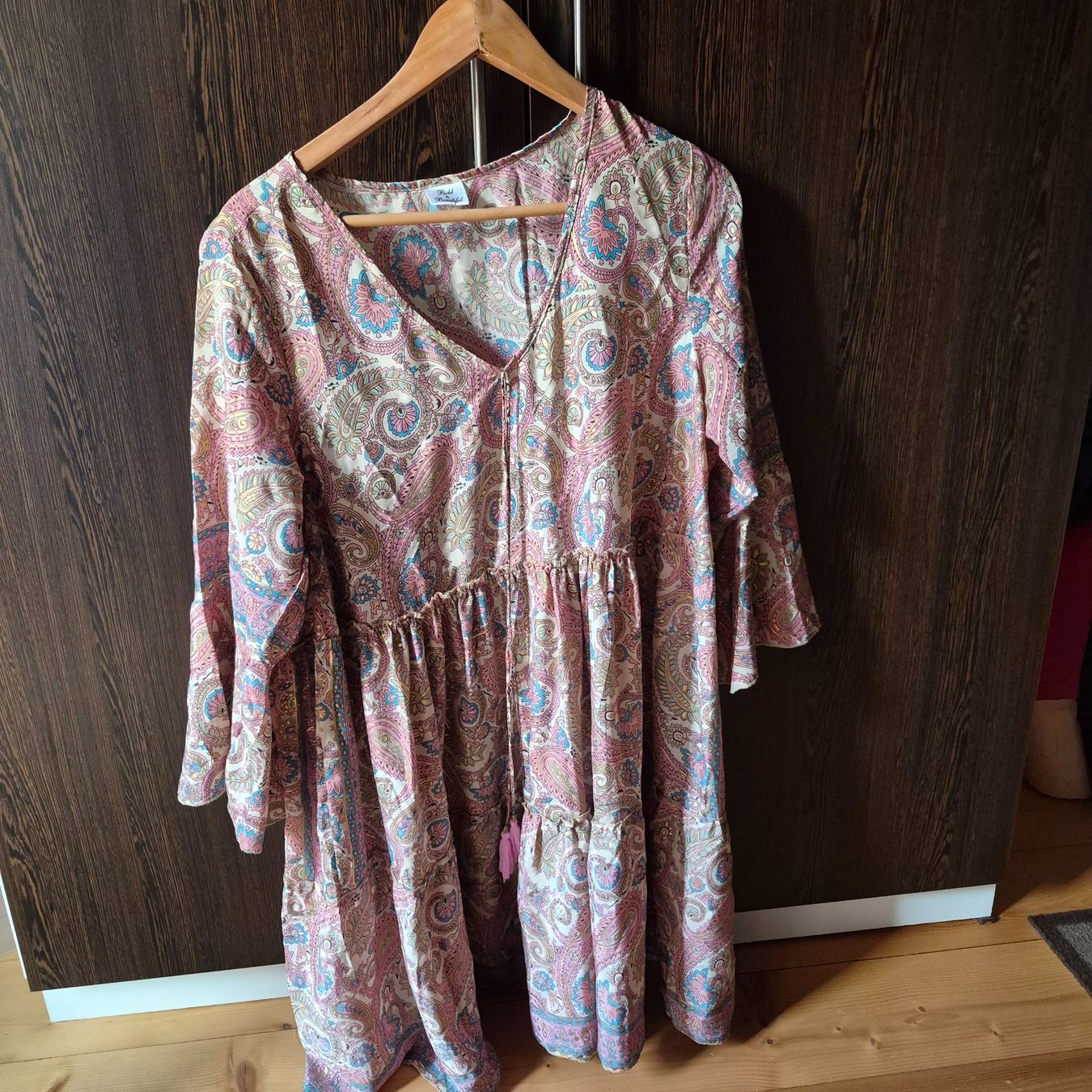 Robes: Sommerkleid – D'occasion à Maisprach par marue8