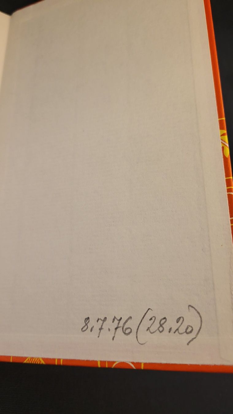 Livres: Buch RÄTO ROMANISCHE MÄRCHEN – D'occasion à Basel par spinne02 7