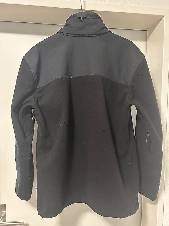 Jack Wolfskin Giacche: Jack Wolfskin Blizzard (M) – Usato da Winterthur venduto da Aye01 3