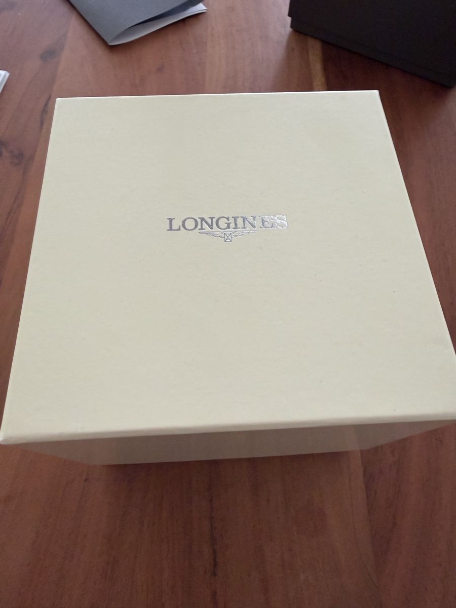 Longines Uhren: Longines Watch – Neu (gemäss Beschreibung) aus Zug von rym_6jjz 5