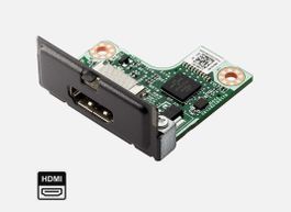 HP HDMI Port zum Nachrüsten G4, G5 etc.