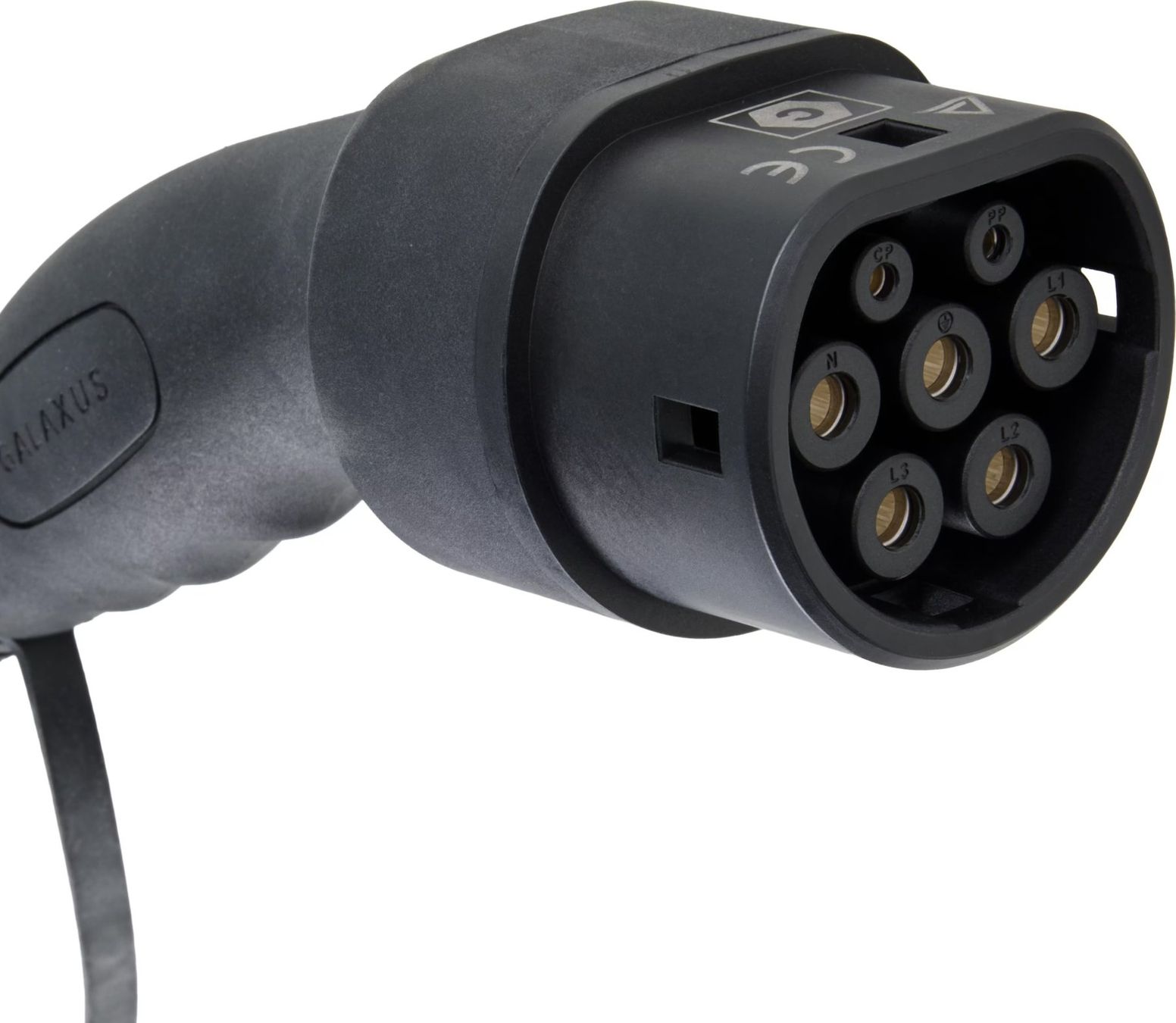 Kabel: Elektroauto-Ladekabel Typ 2, 22 kW, 32 A, 5 m – Neu (gemäss Beschreibung) aus Zürich von Sevy1 6
