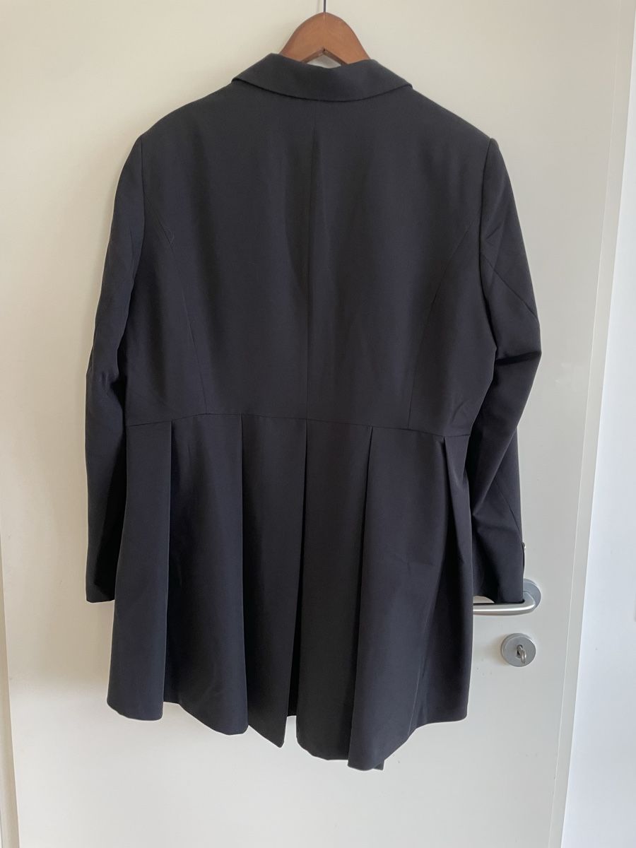 Completi & Tailleur: Blazer im Frack-Stil Gr. 50  – Nuovo (secondo la descrizione) da Bottmingen venduto da Leela2 4