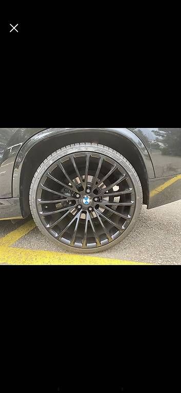 Pneus & Kompletträder: Original BMW 20 Zoll Kompletträder – Gebraucht aus Oftringen von heu_r6m6 1