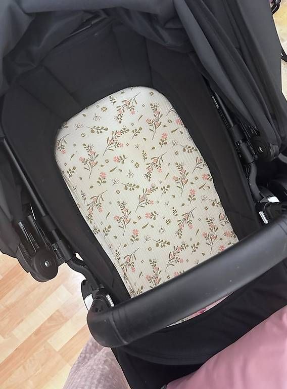 Kinderwagen: Bugaboo donkey 5 Zwillingswagen – Gebraucht aus Stansstad von ann_x27r 2