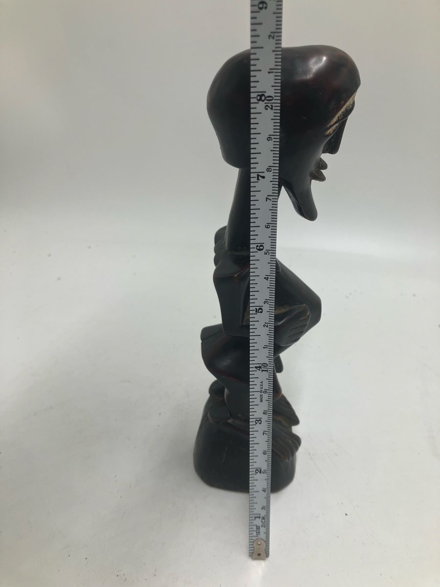 Figurines: Statuette Songje – D'occasion à fribourg par Retroverso 5