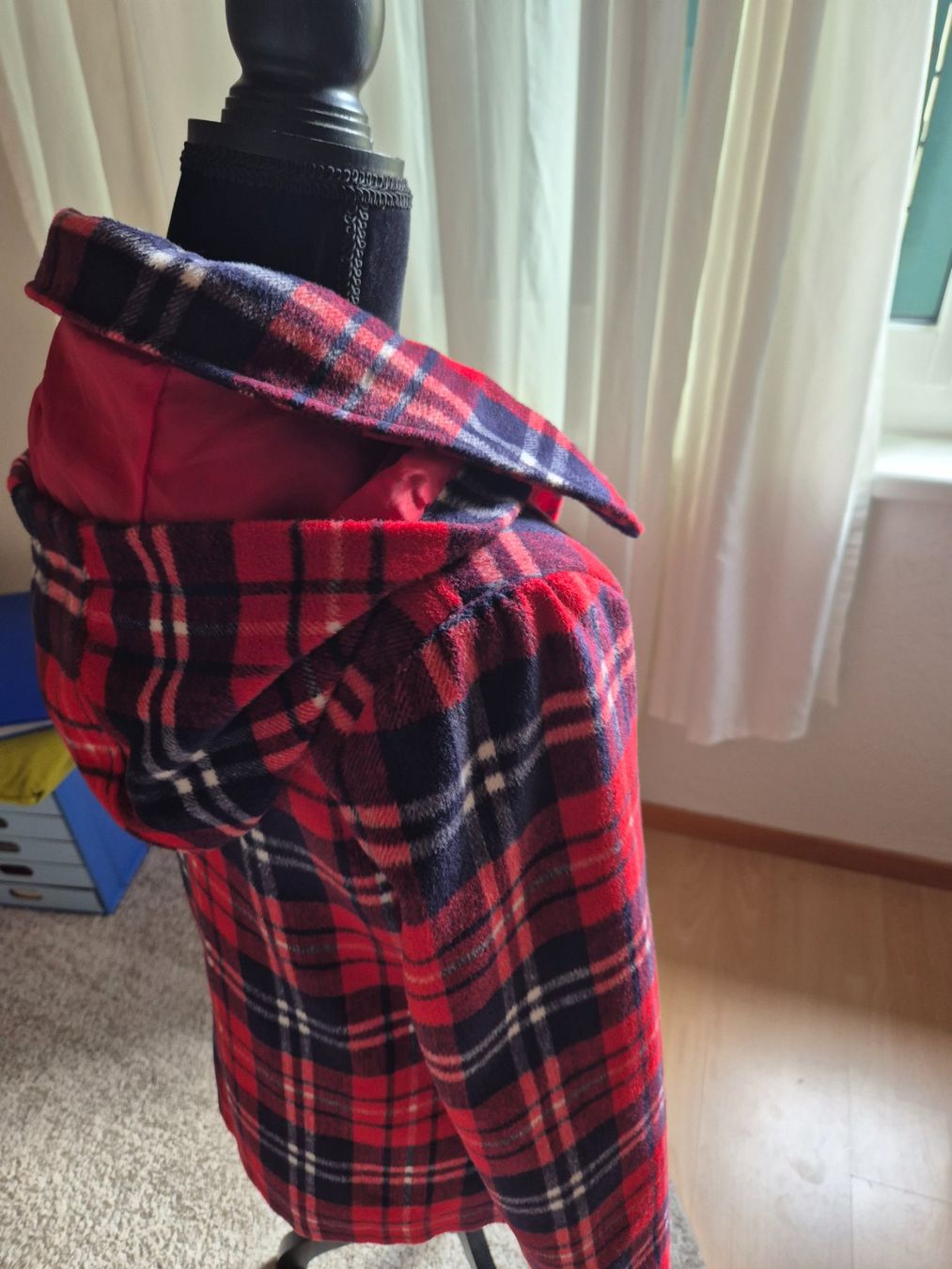 Giacche: Jacke Kurzjacke Grösse 38 – Usato da Malters venduto da Moeschi5 1
