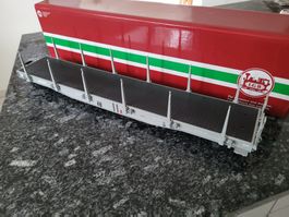 LGB RhB Rp-w 8281 Rungenwagen