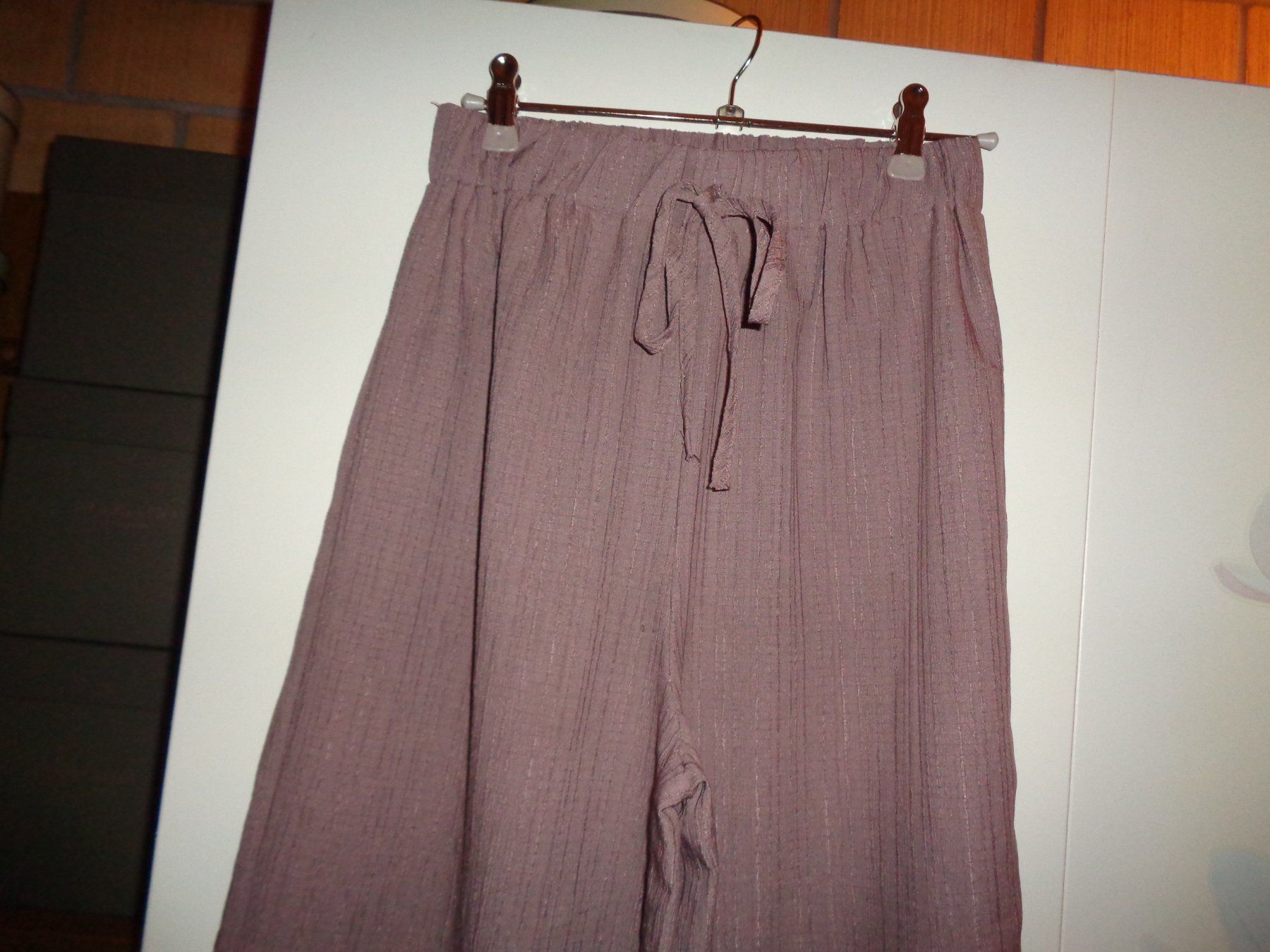Pantaloni: *** bequeme Hose *** / ab 1.00 – Usato da Othmarsingen venduto da Leuchtturmlady 1