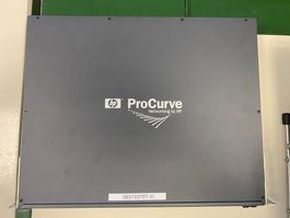 HP ProCurve Switch 2848, 48 Port