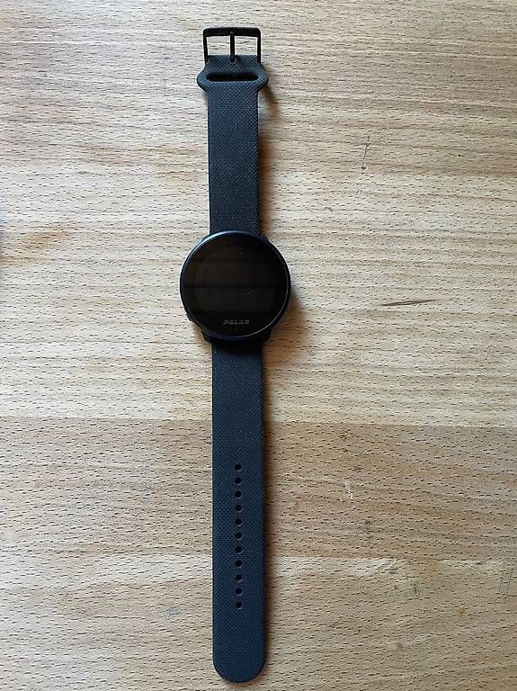 Orologi: Montre Polar Unite – Usato da Delémont venduto da LeRistou