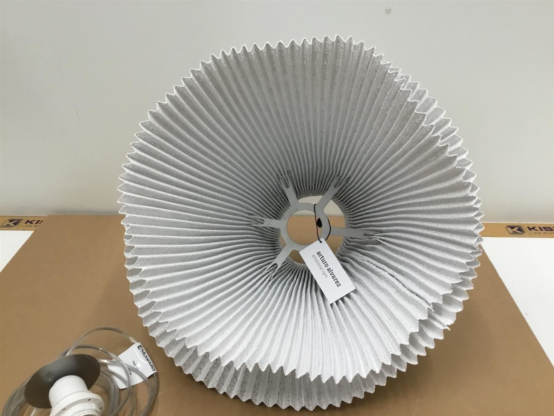 Lampadari & plafoniere: Designer Hängelampe Arturo Alvarez – Nuovo e nell'imballaggio originale da Aadorf venduto da Masch11 3