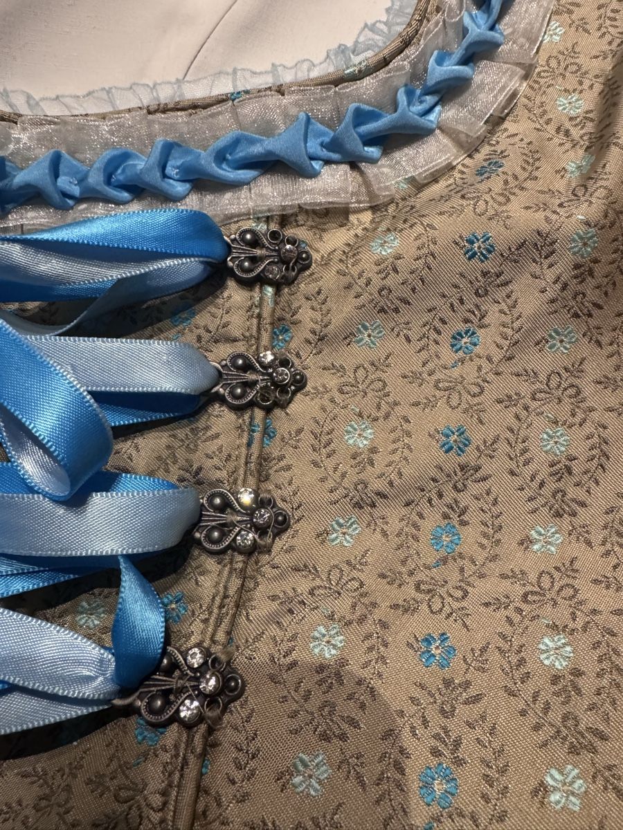 Vestiti: Dirndl Stockerpoint Gr. 40 – Nuovo (secondo la descrizione) da Nendeln venduto da SteffiK7 2