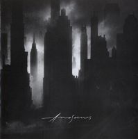 Amesoeurs – Amesoeurs