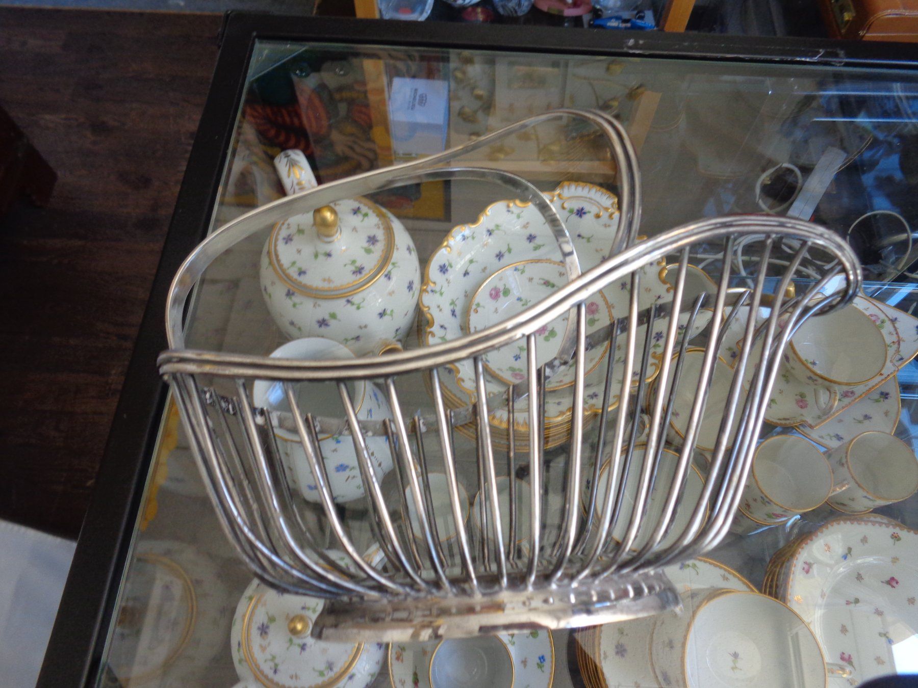 Christofle Set di posate: * TRES JOLIE OBJET CHRISTOFLE ORIGINAL NEUF – Nuovo (secondo la descrizione) da Morges venduto da videcavegrenier 2