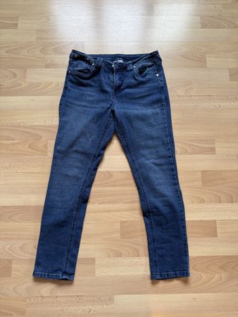 Everme Jeans, Damen, Gr. 38, Top Zustand