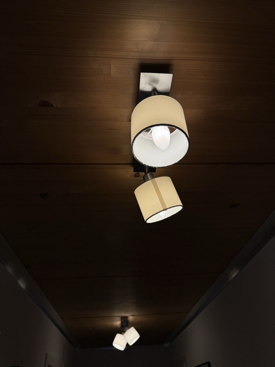 Kronleuchter & Deckenlampen: Set of ceiling lamps  – Gebraucht aus Zürich von mar_ncg7