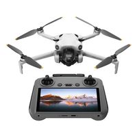 DJI Mini 4 Pro inkl. Tasche - sehr wenig gebraucht