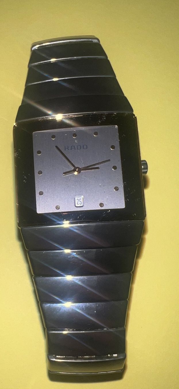 Rado Orologi: Rado Sintra – Usato da Hunzenschwil venduto da Al-Bee-01 6