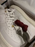 NIKE AIR FORCE 1 '07 PRM